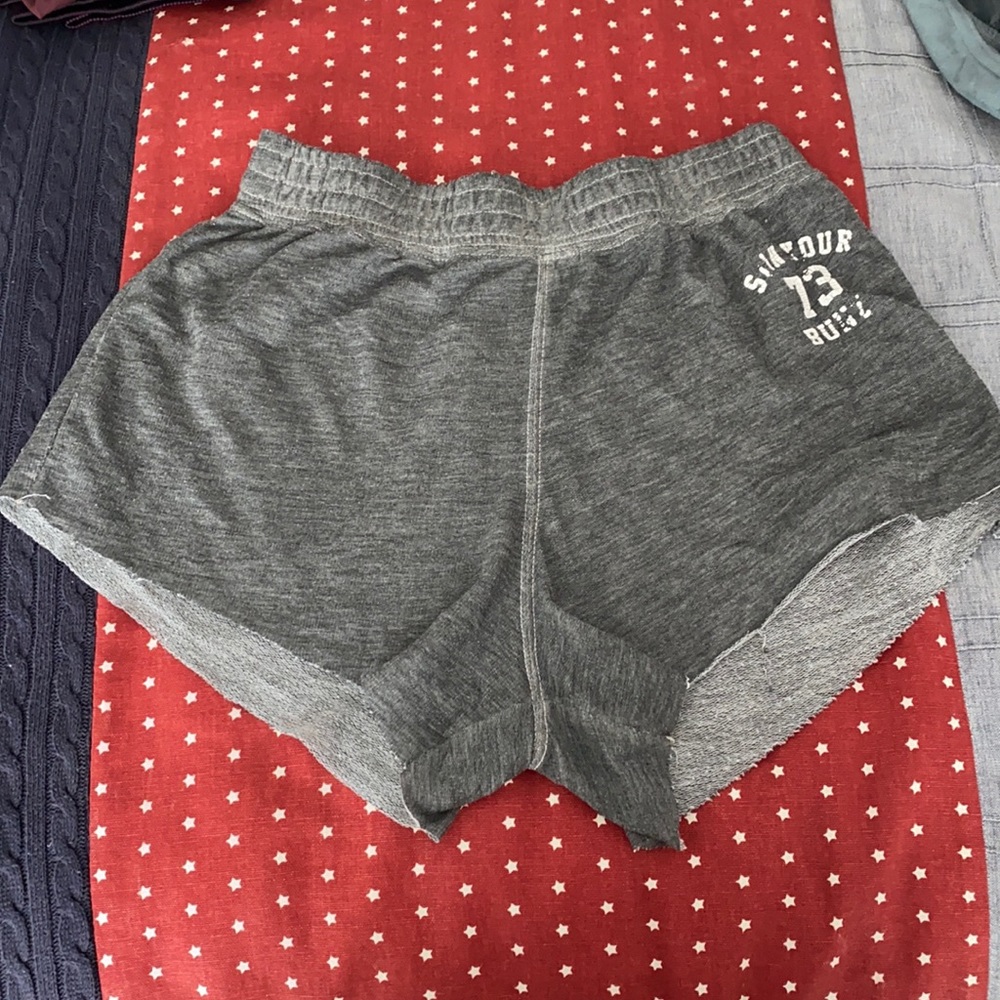 Billa Bong Comfy Shorts